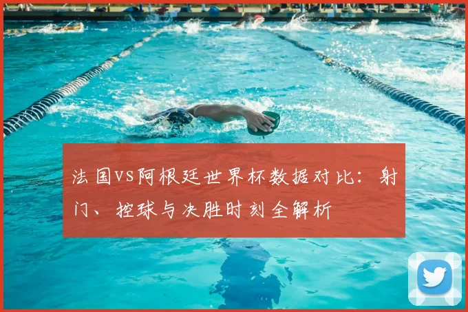 法国vs阿根廷世界杯数据对比：射门、控球与决胜时刻全解析